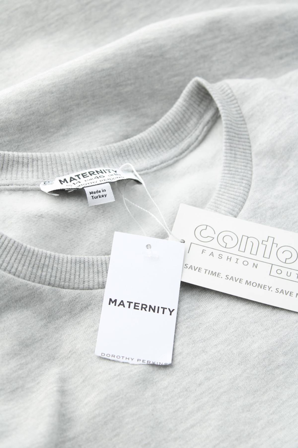 Рокля за бременни Dorothy Perkins3