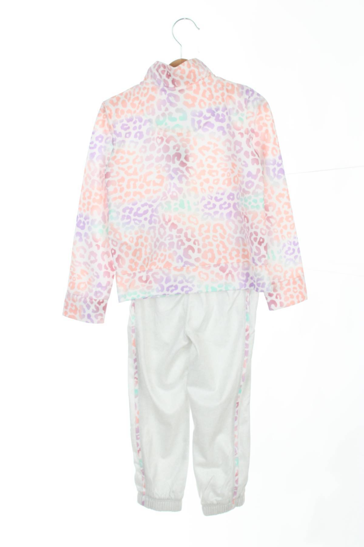 Αθλητική στολή Nike2