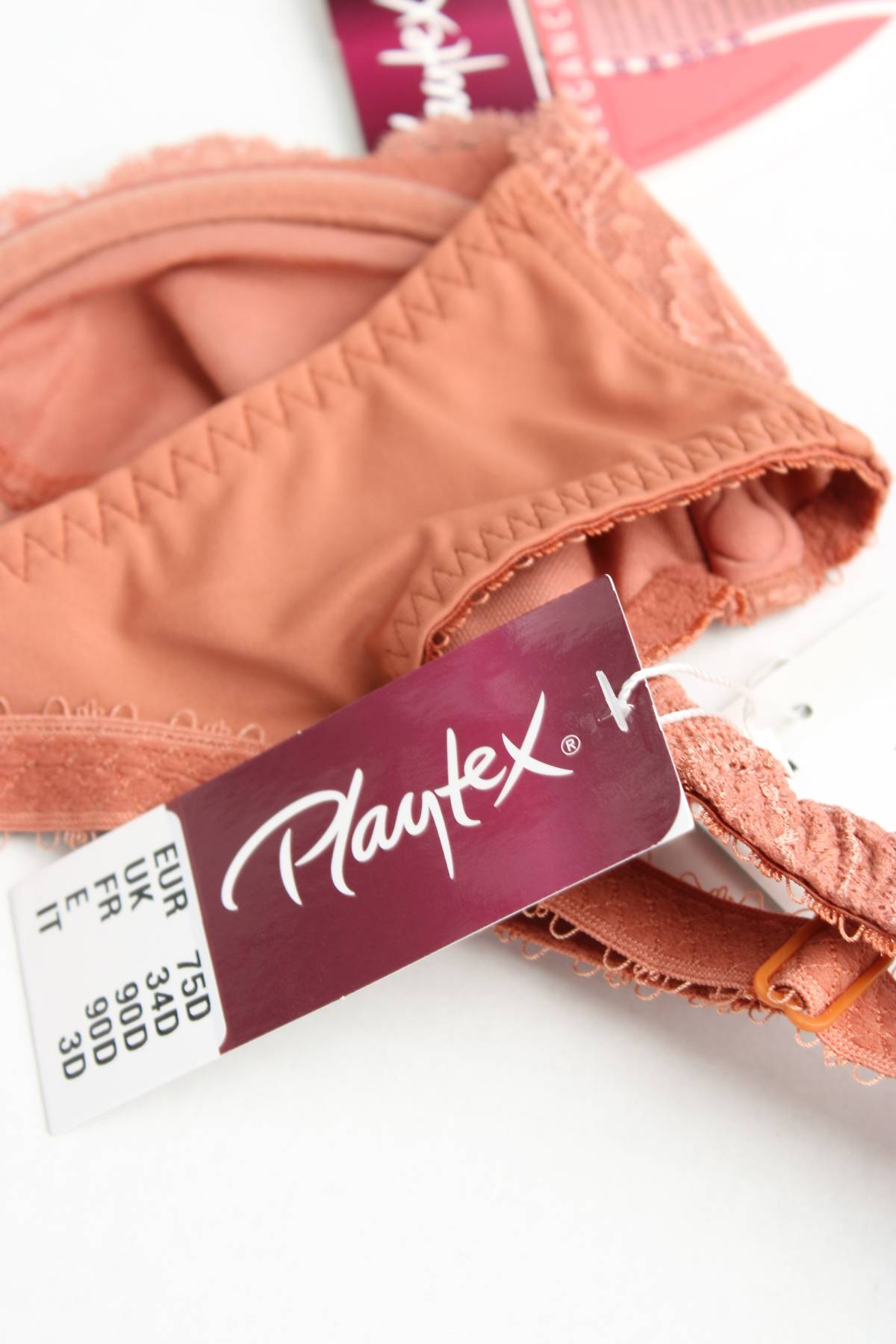 Сутиен Playtex3