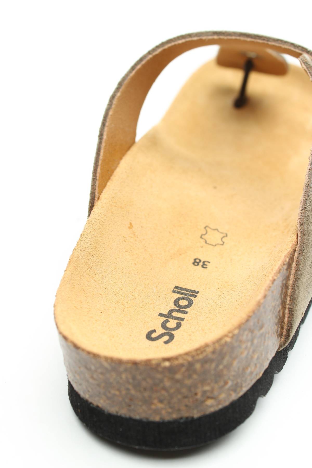 Чехли Scholl5
