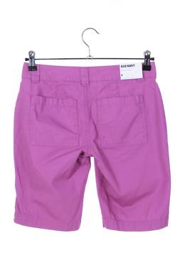 Дамски къс панталон Old Navy2 - Contour.bg Дамски къс панталон Old Navy2