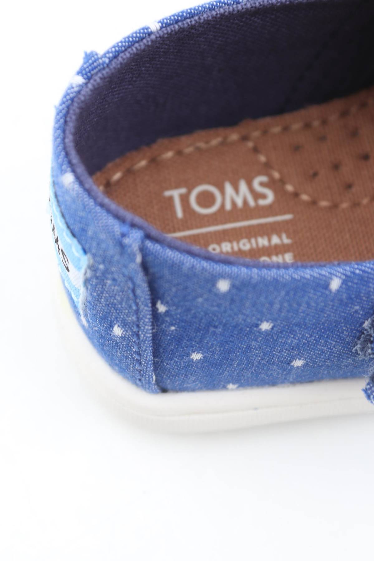 Παιδικά παπούτσια Toms5