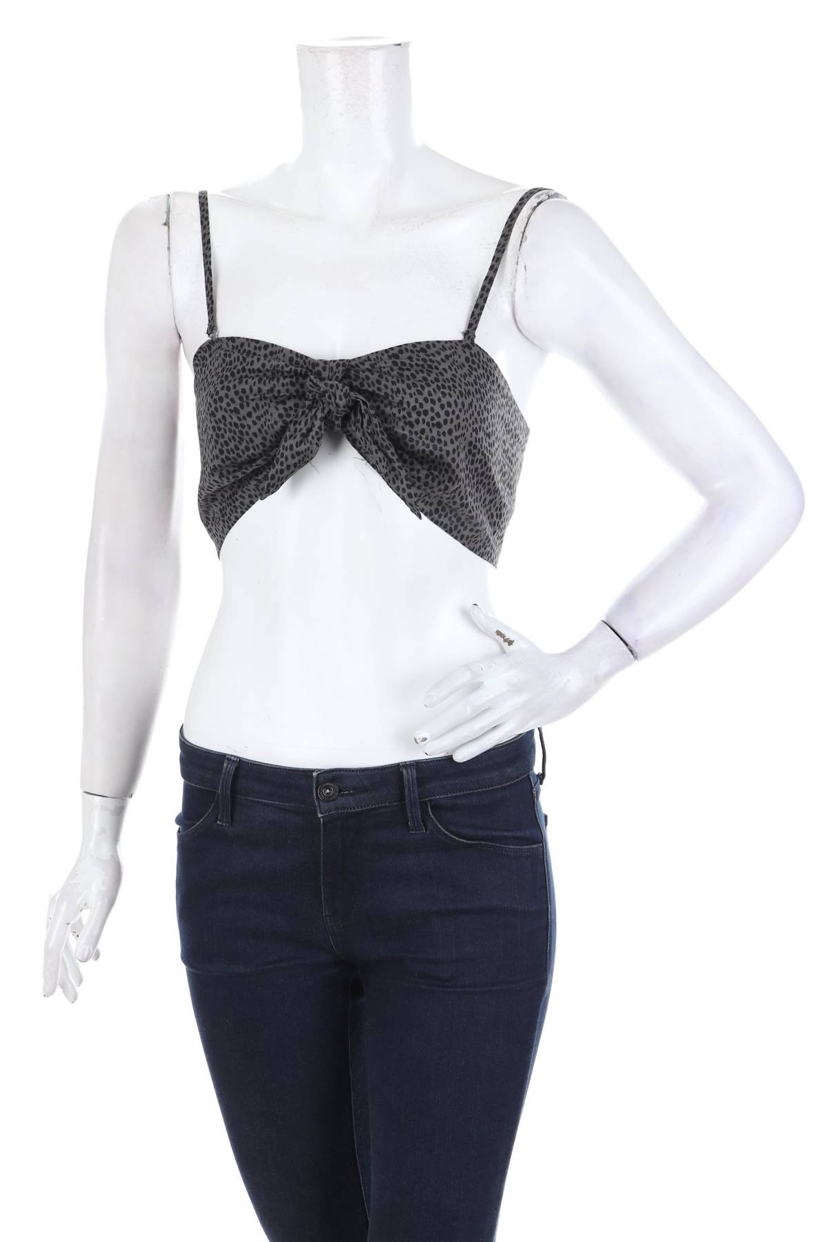 Бюстие Hunkemoller1 - Contour.bg Бюстие Hunkemoller1