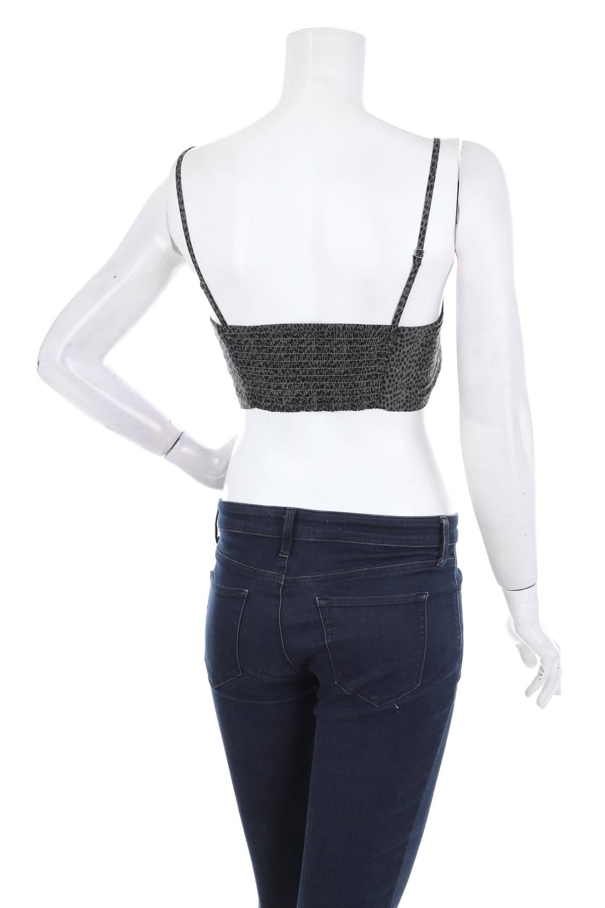 Бюстие Hunkemoller2 - Contour.bg Бюстие Hunkemoller2