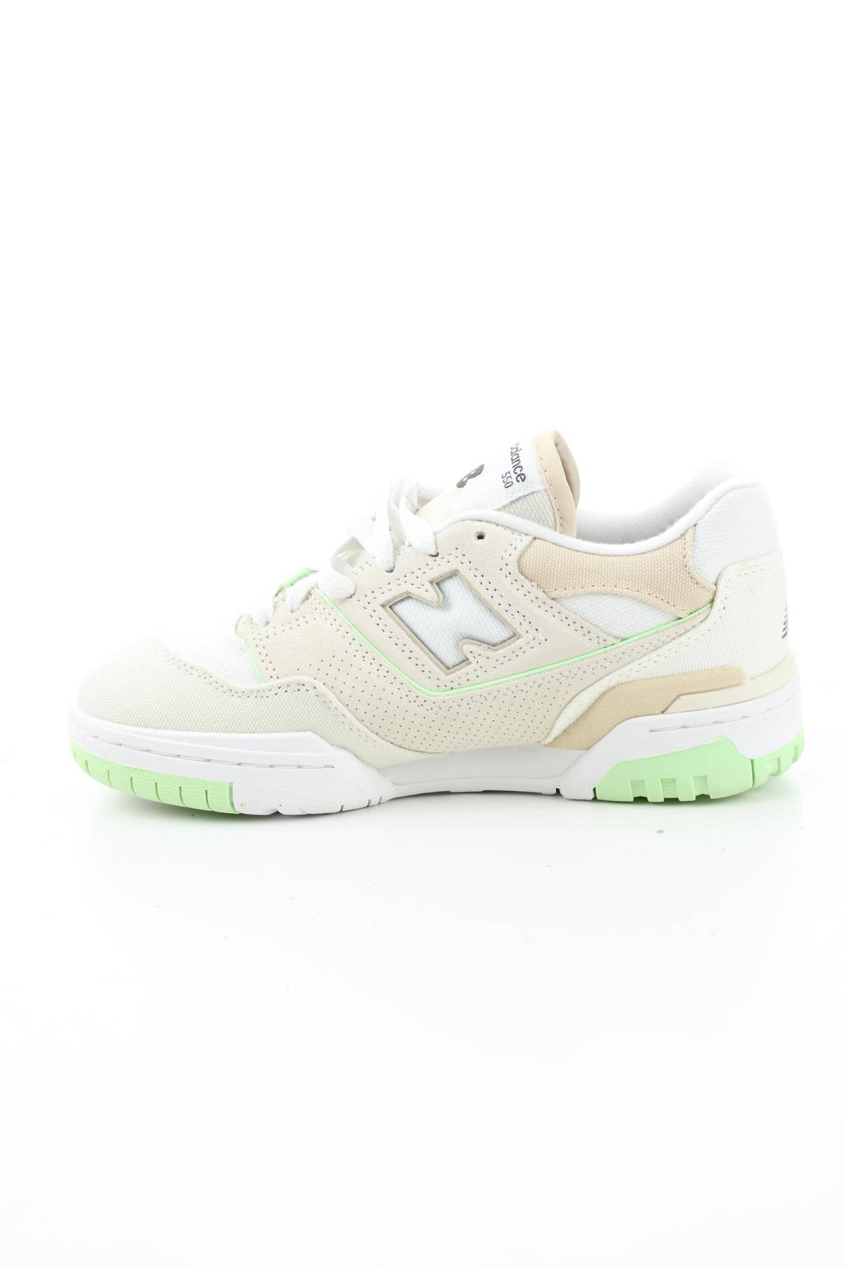 Маратонки New Balance2