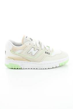 Маратонки New Balance1