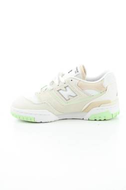 Маратонки New Balance2