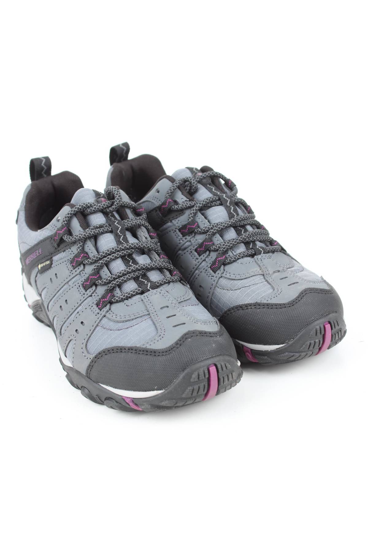 Туристически обувки Merrell3