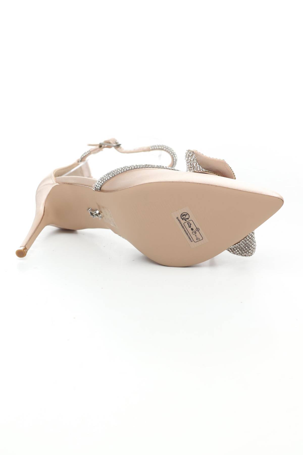 Дамски обувки Steve Madden4