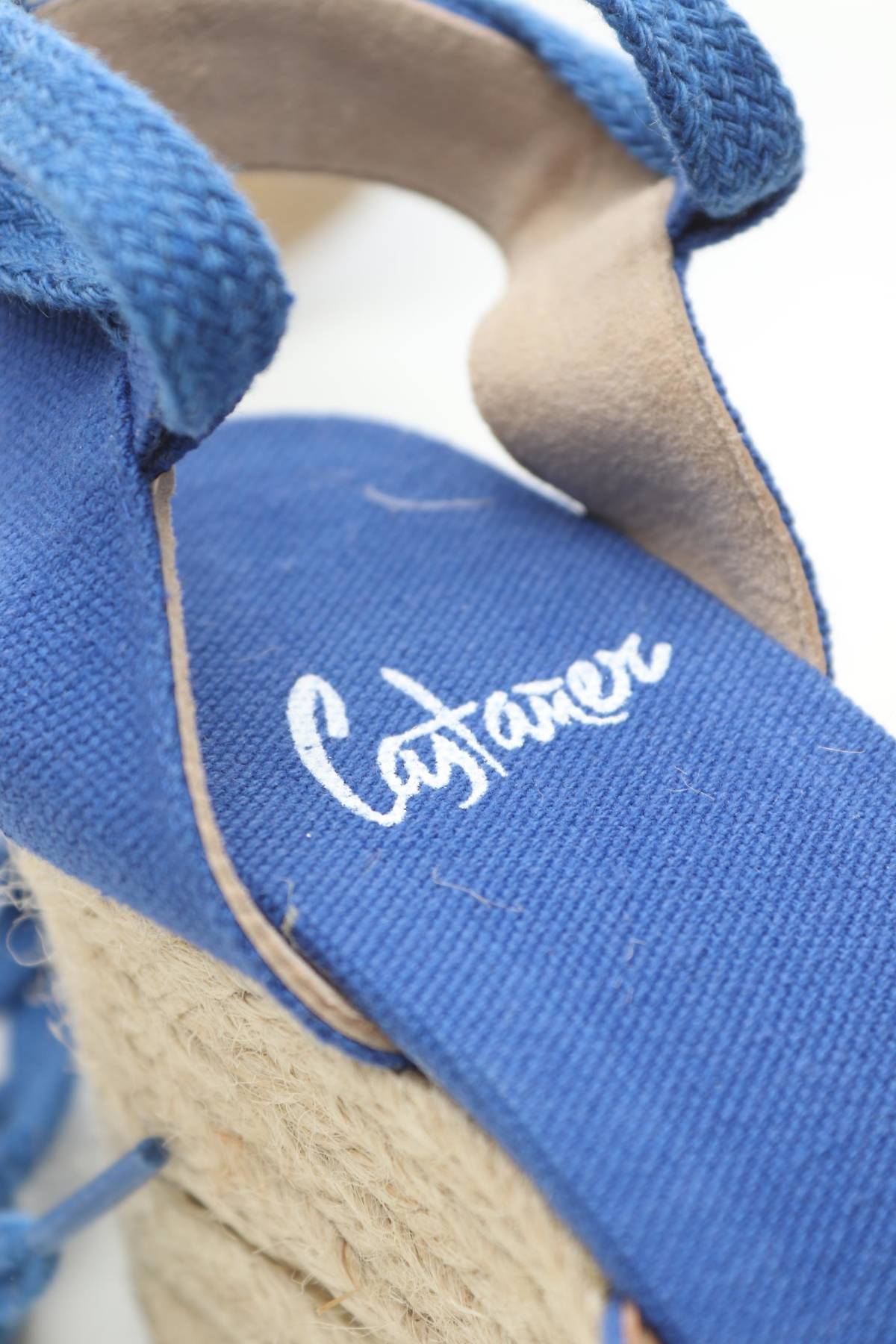 Дамски обувки Castaner5 - Contour.bg Дамски обувки Castaner5