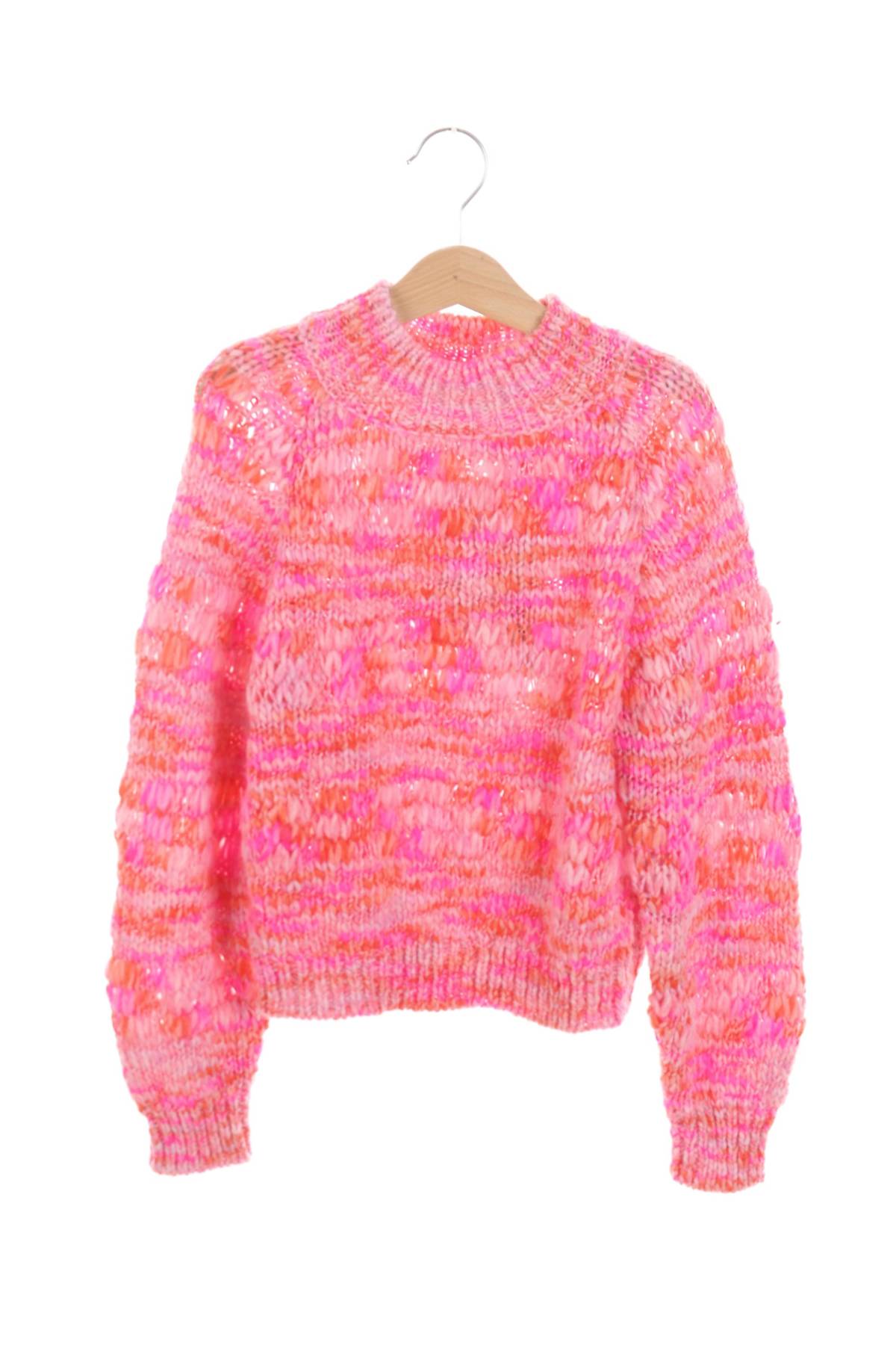 Παιδικά πουλόβερ Name it1