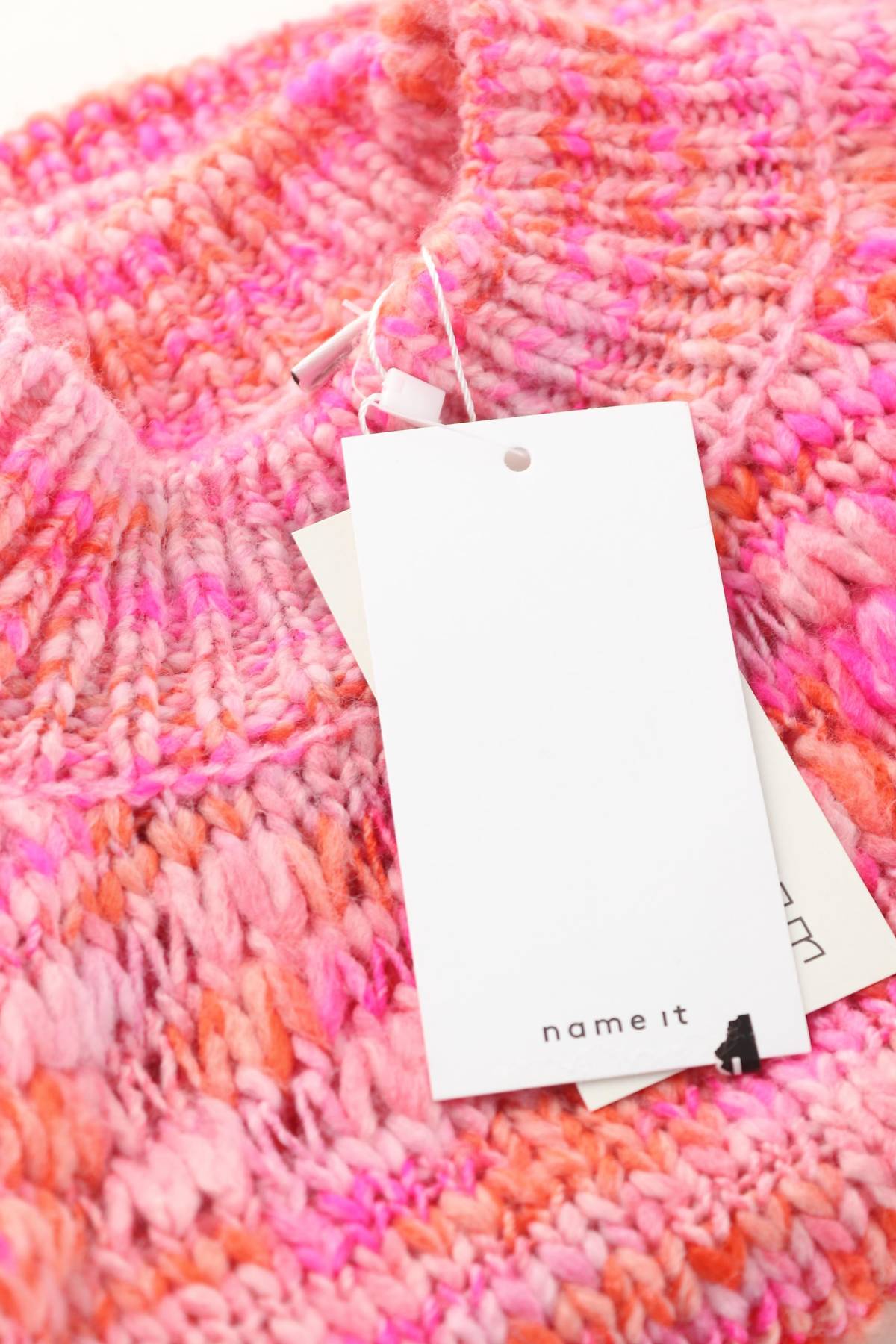 Παιδικά πουλόβερ Name it3