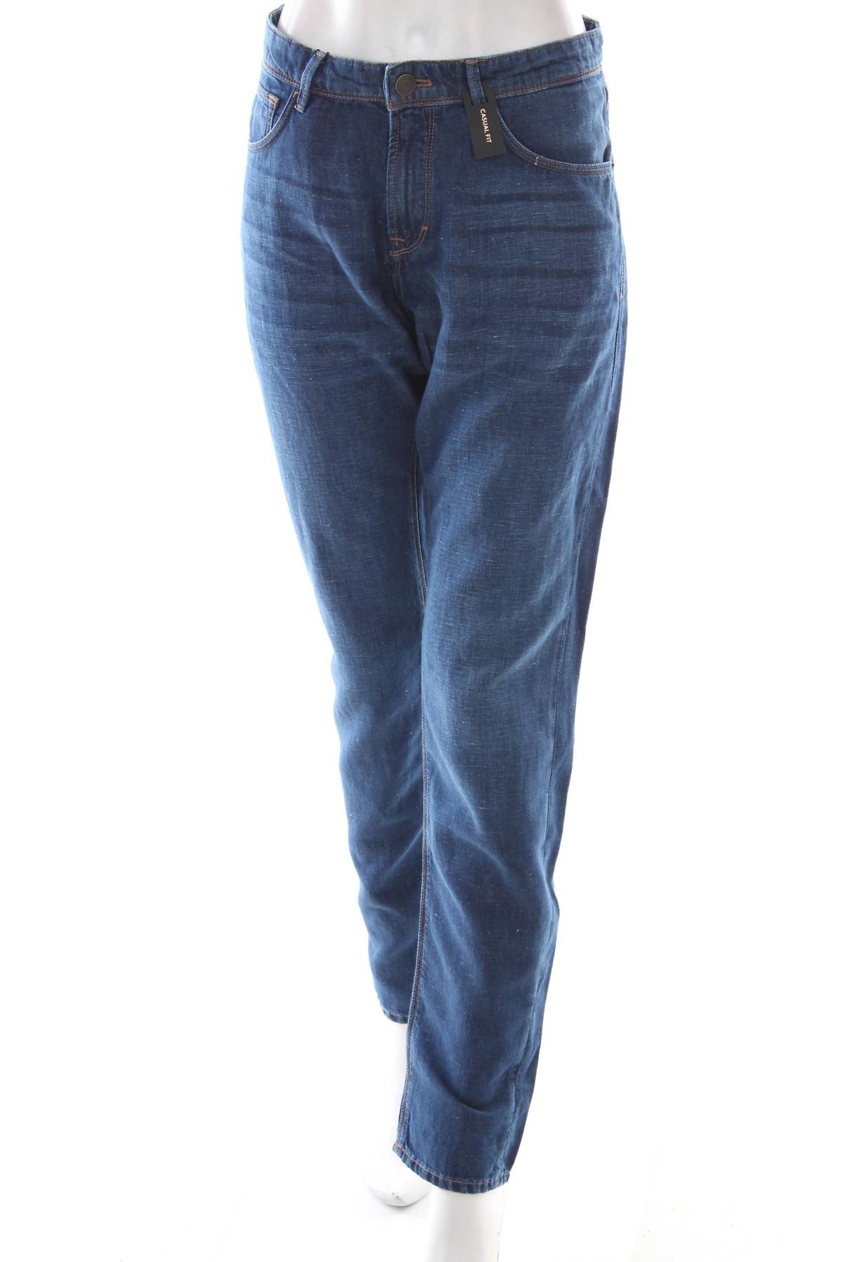 Γυναικεία τζιν Massimo Dutti1 - Contourshop.gr Γυναικεία τζιν Massimo Dutti1