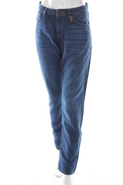 Γυναικεία τζιν Massimo Dutti1 - Contourshop.gr Γυναικεία τζιν Massimo Dutti1