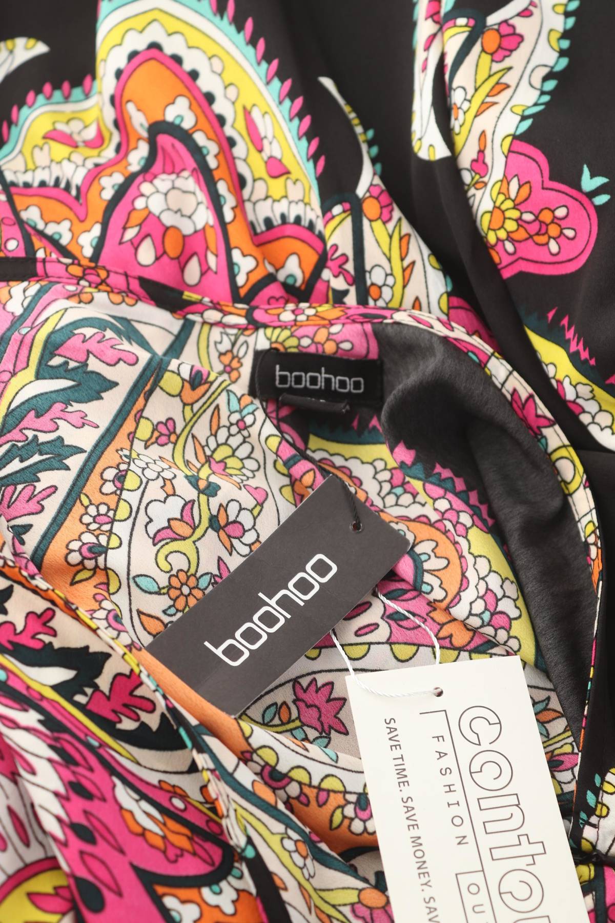 Γυναικεία σαλοπέτα Boohoo3