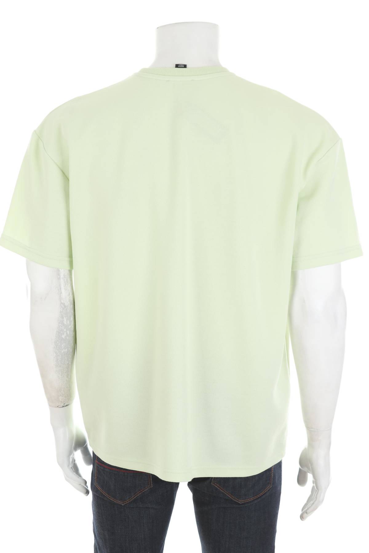 Ανδρικό t-shirt Boohoo2 - Contourshop.gr Ανδρικό t-shirt Boohoo2