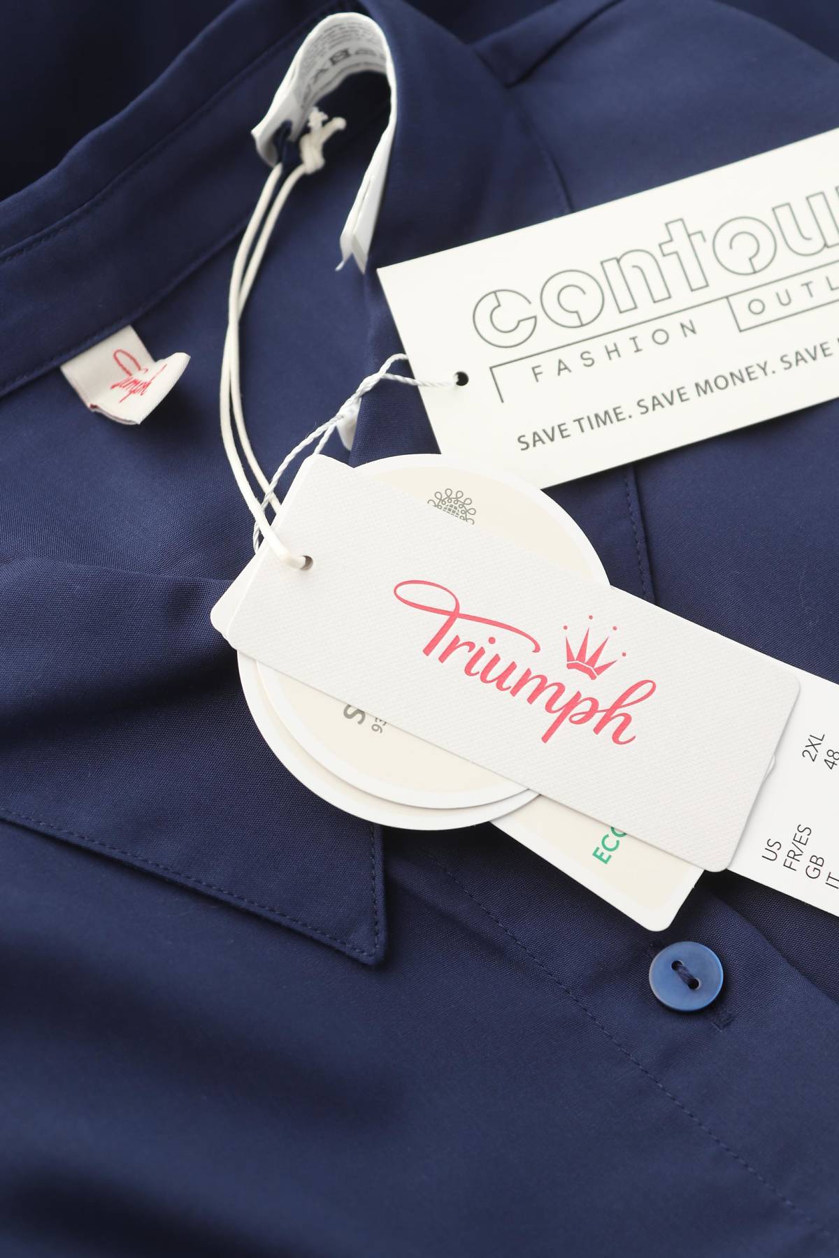 Плажна туника Triumph3 - Contour.bg Плажна туника Triumph3