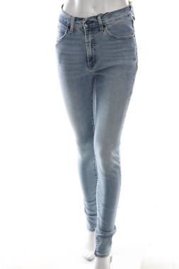 Дамски дънки Levi's1
