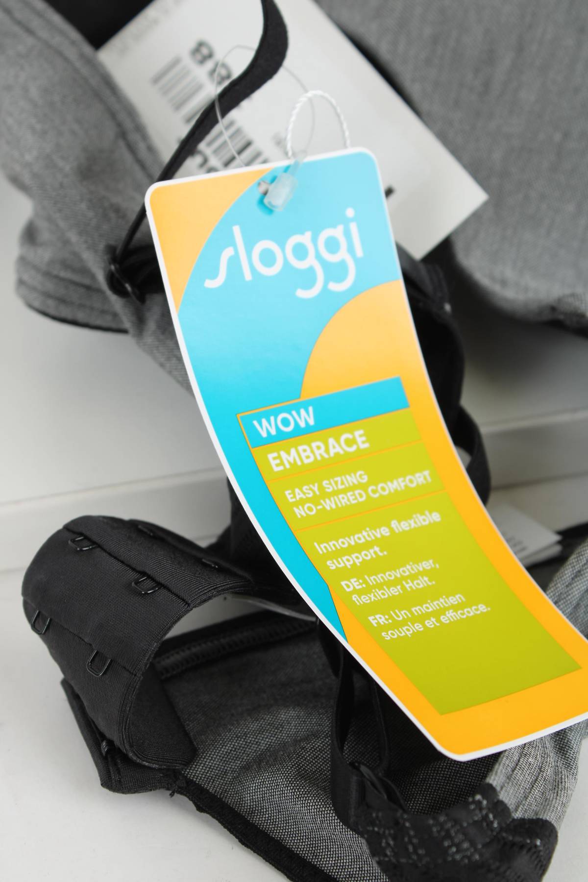 Сутиен Sloggi3