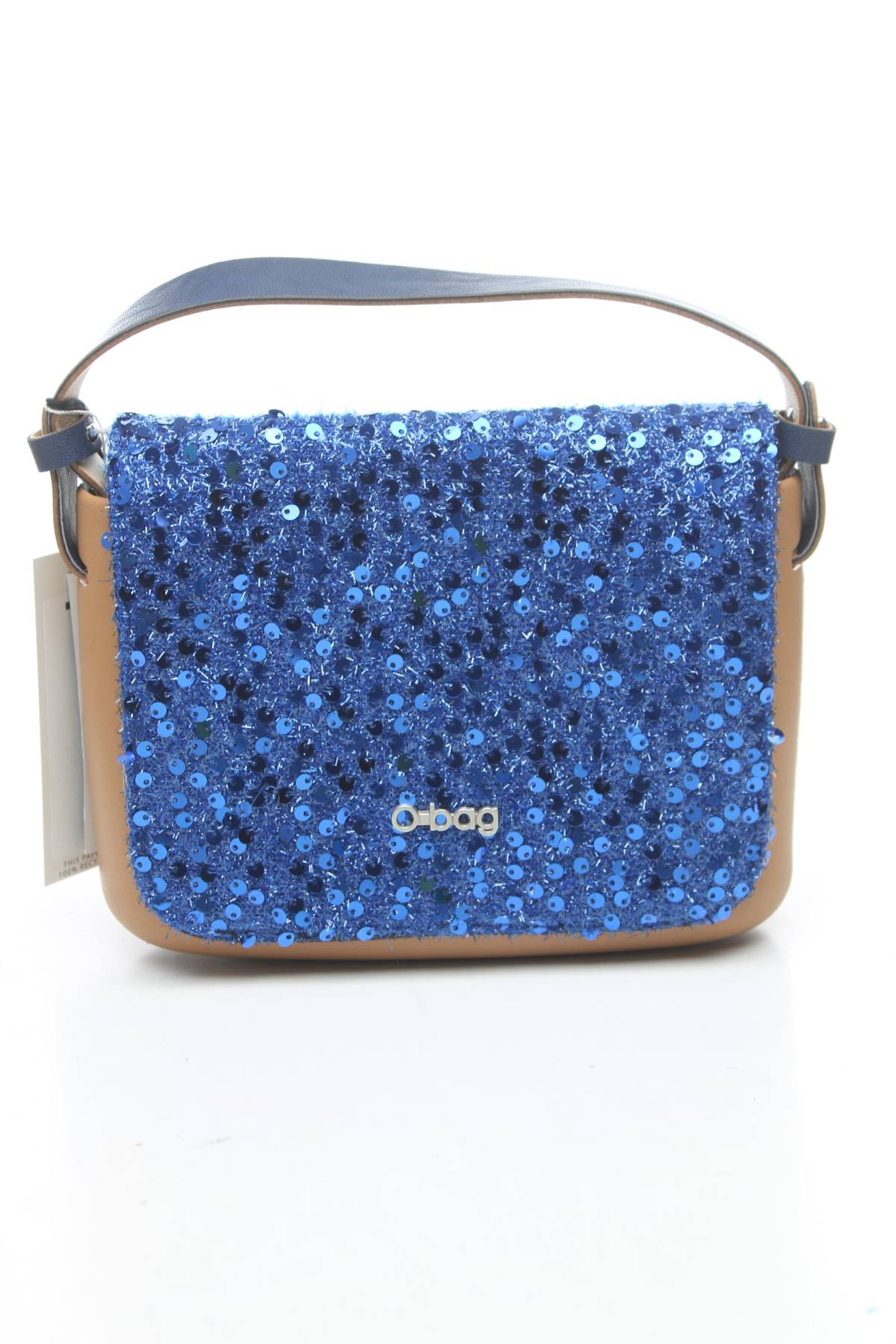 Δερμάτινη τσάντα O bag1 - Contourshop.gr Δερμάτινη τσάντα O bag1
