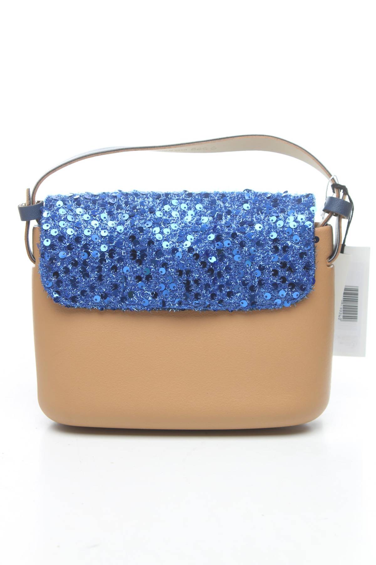 Δερμάτινη τσάντα O bag2 - Contourshop.gr Δερμάτινη τσάντα O bag2