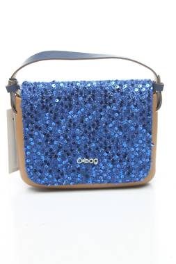 Δερμάτινη τσάντα O bag1 - Contourshop.gr Δερμάτινη τσάντα O bag1