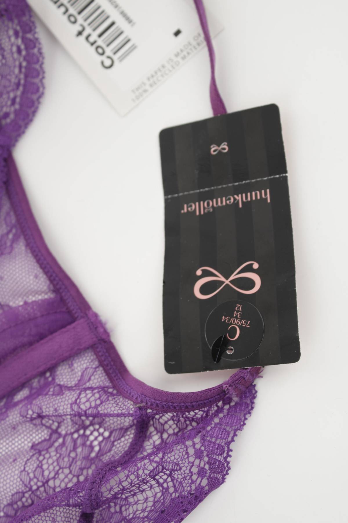Σουτιέν Hunkemoller3 - Contourshop.gr Σουτιέν Hunkemoller3