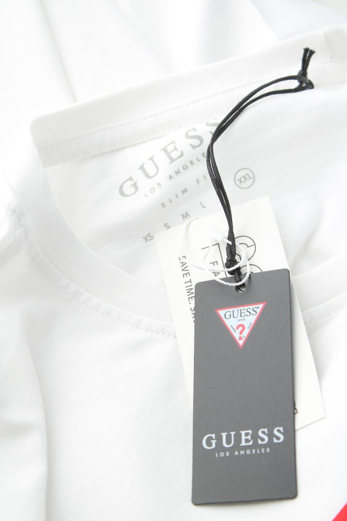 Мъжка блуза Guess3