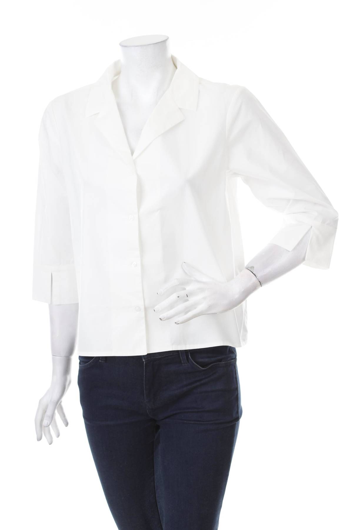 Γυναικείο πουκάμισο Aware by Vero Moda1