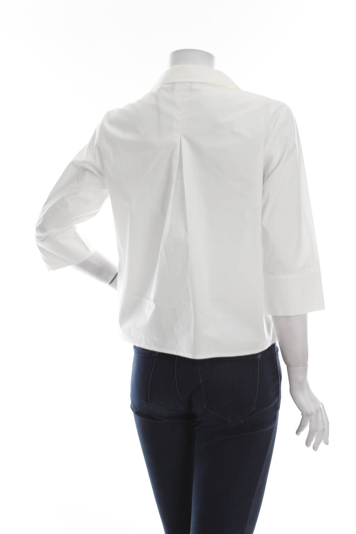 Γυναικείο πουκάμισο Aware by Vero Moda2