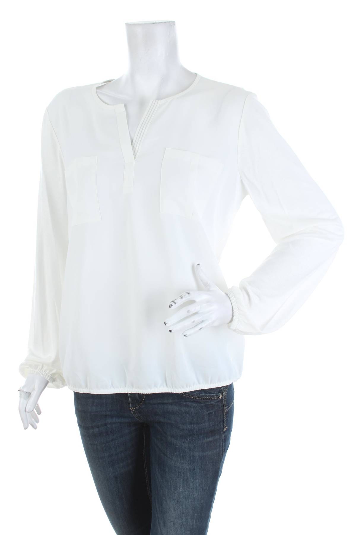 Γυναικεία μπλούζα Tom Tailor1