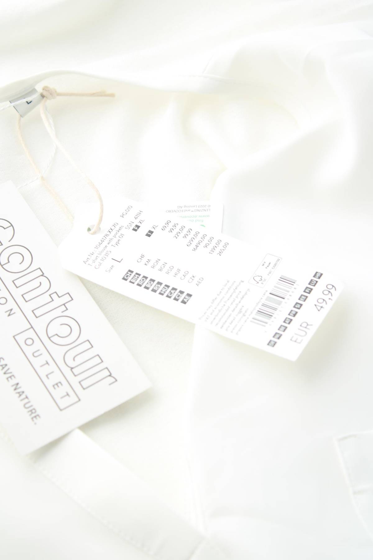 Γυναικεία μπλούζα Tom Tailor3