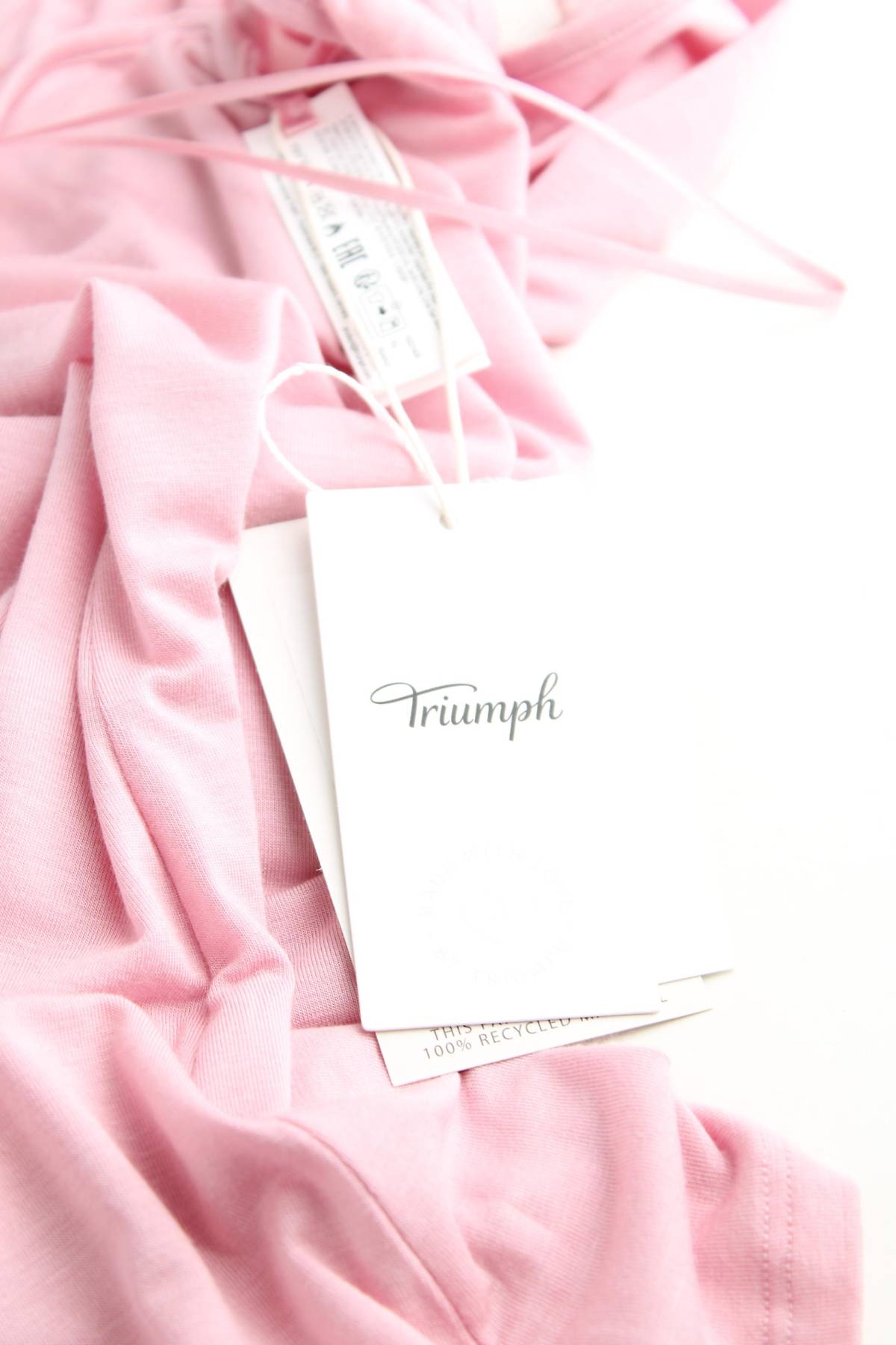 Дамска пижама Triumph3