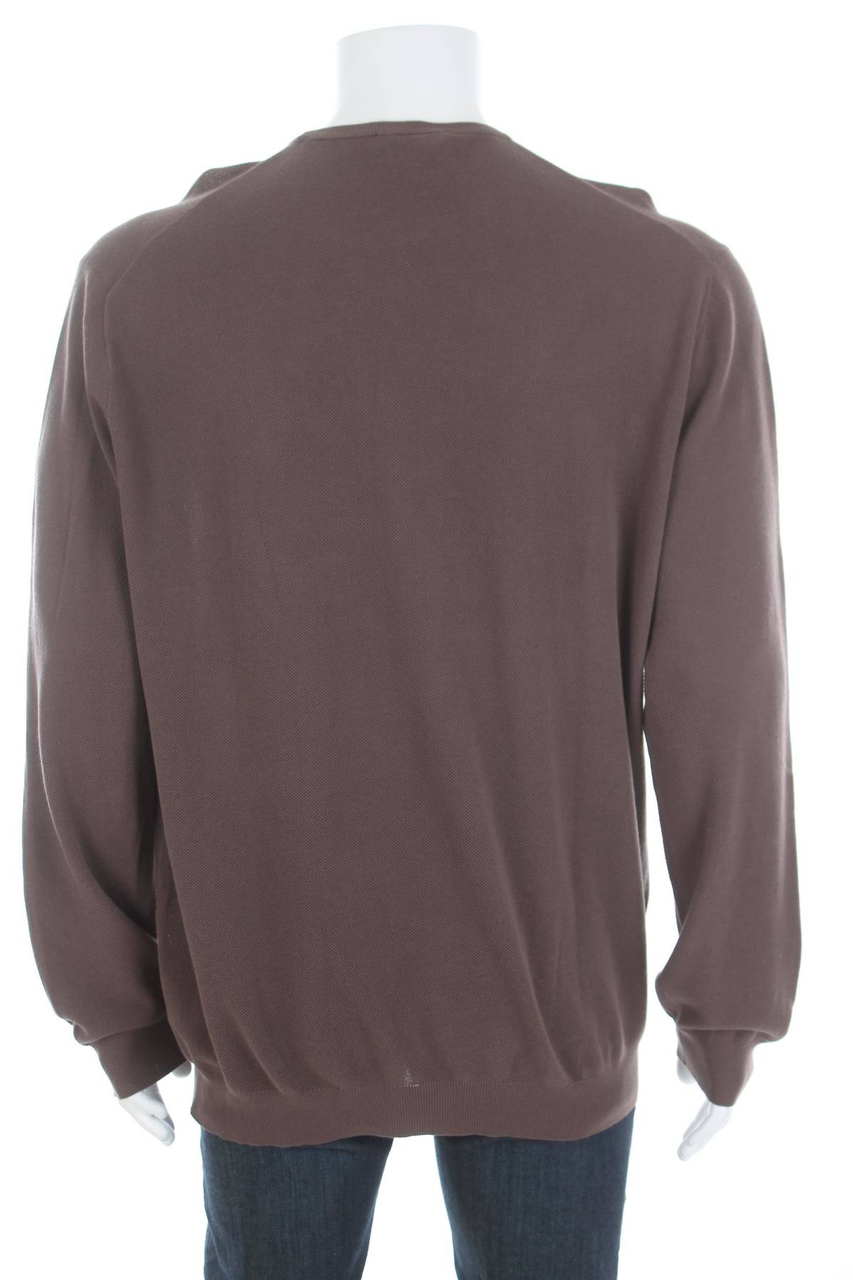 Ανδρικό πουλόβερ Chester Taylor2