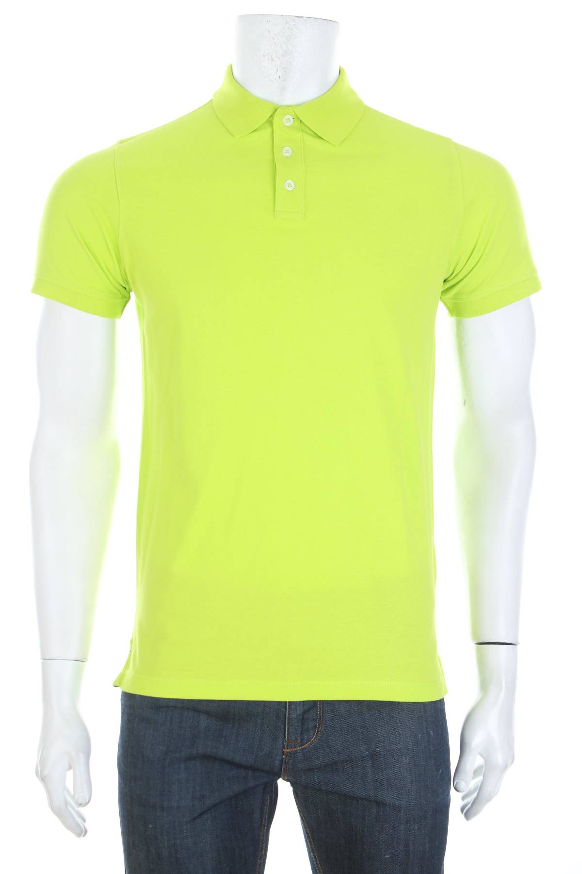 Мъжка тениска Allen Cox1