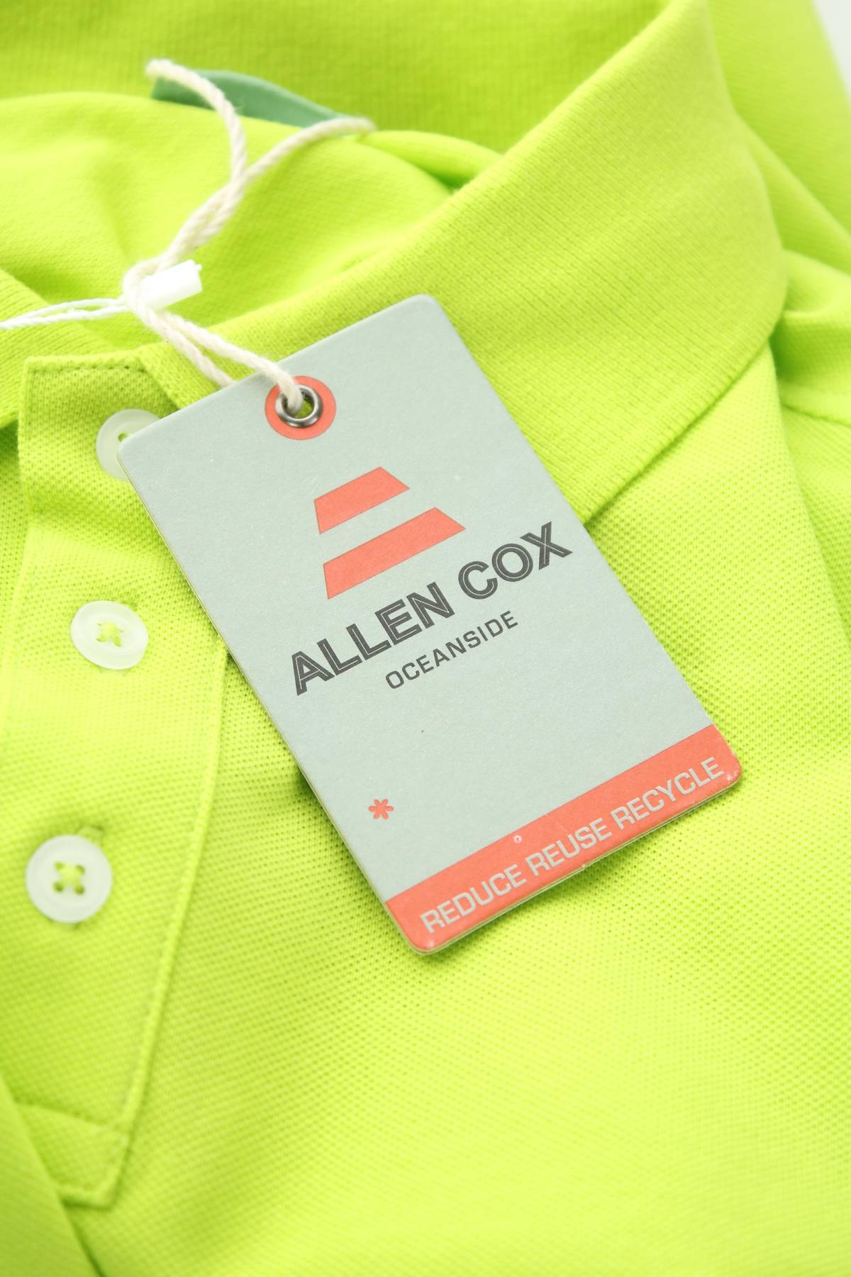 Мъжка тениска Allen Cox3