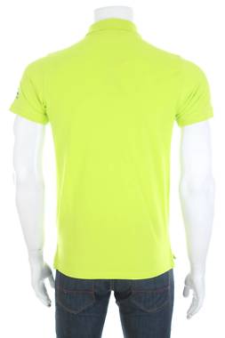 Мъжка тениска Allen Cox2