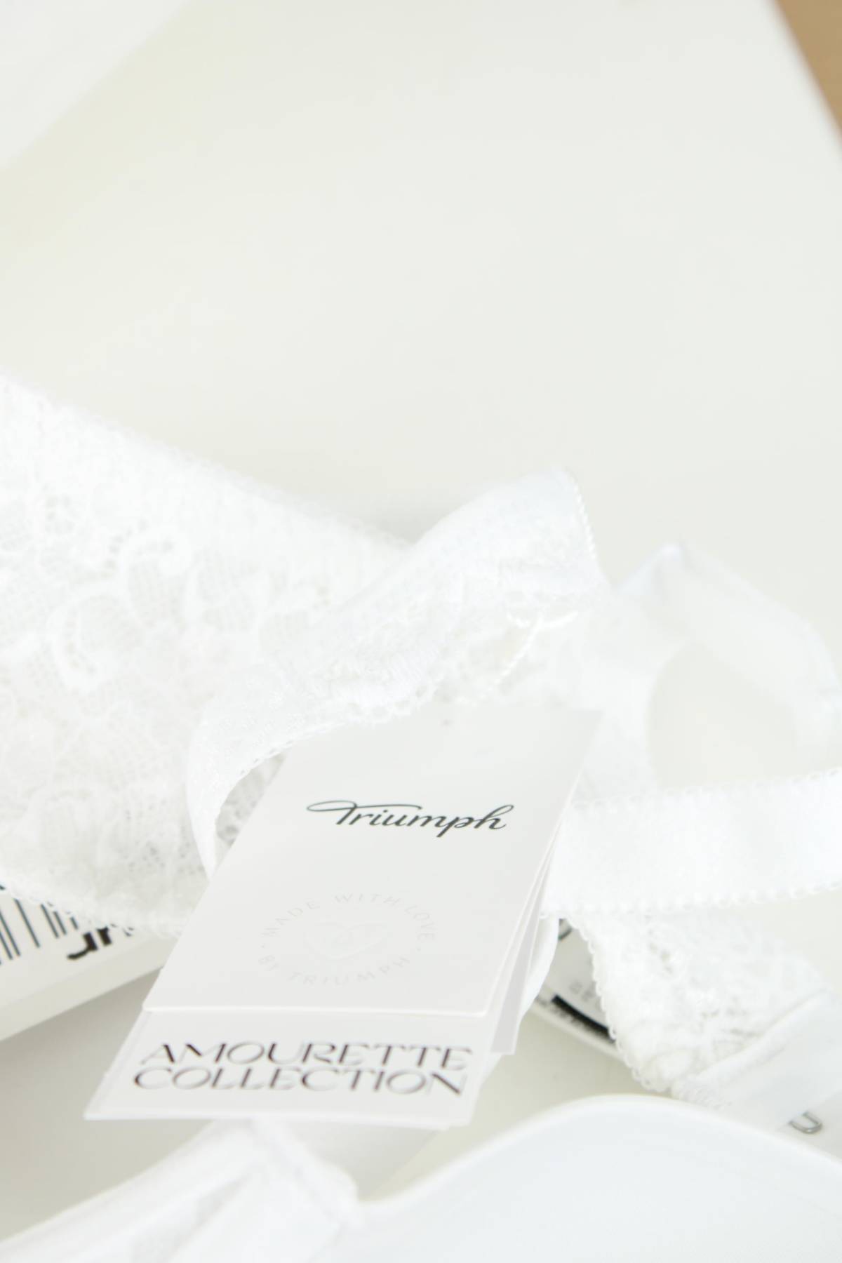 Σουτιέν Triumph3