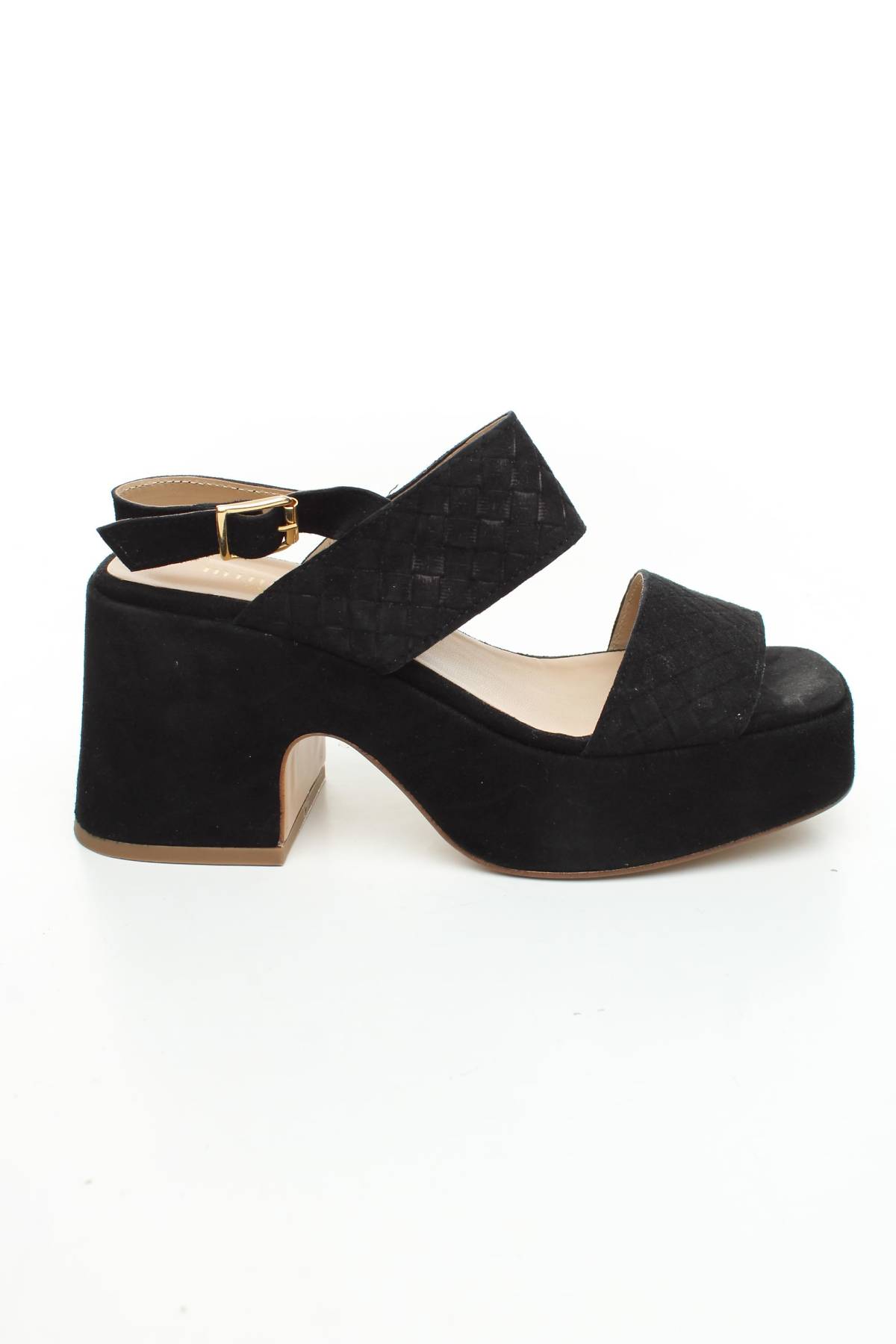 Сандали Minelli1