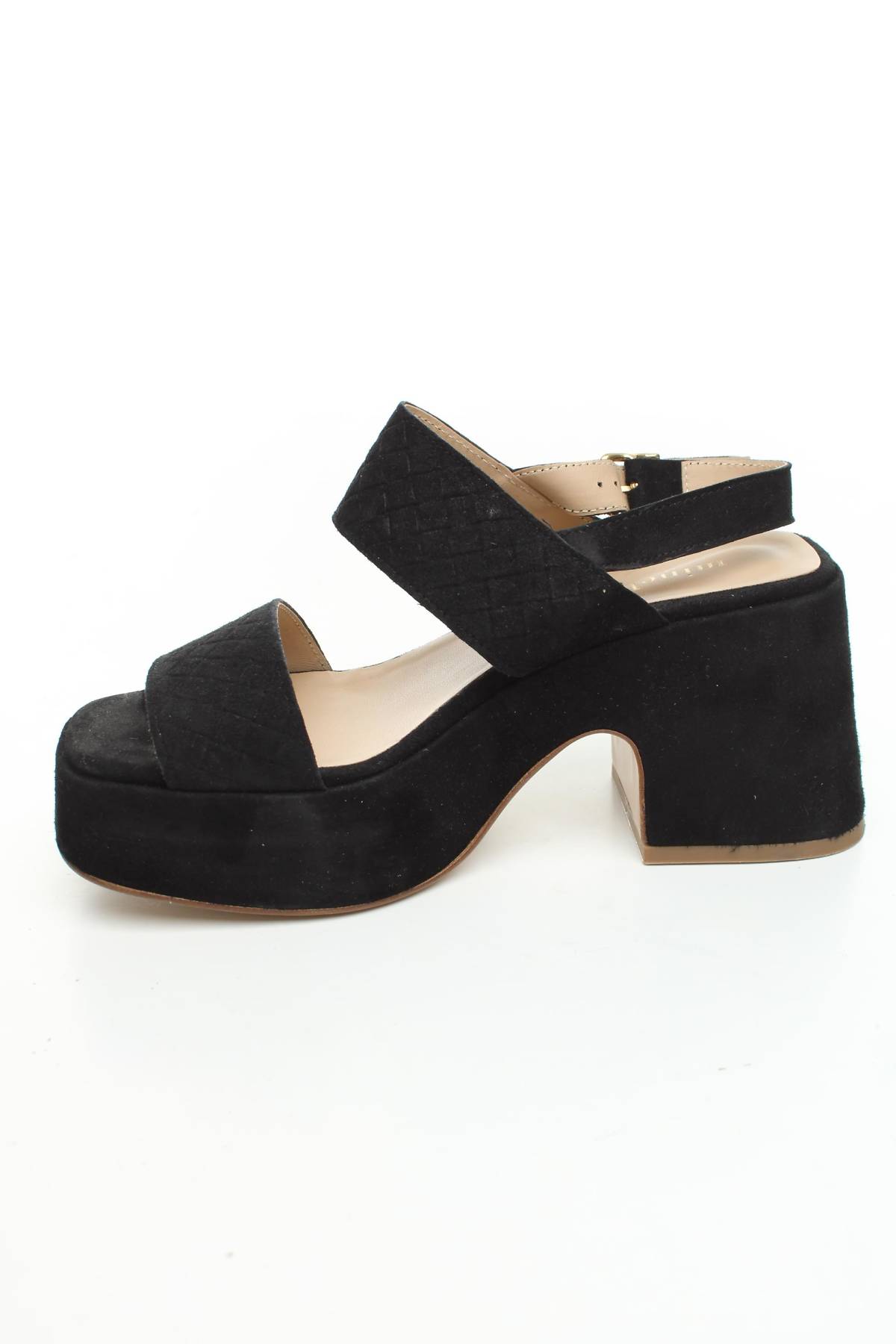 Сандали Minelli2