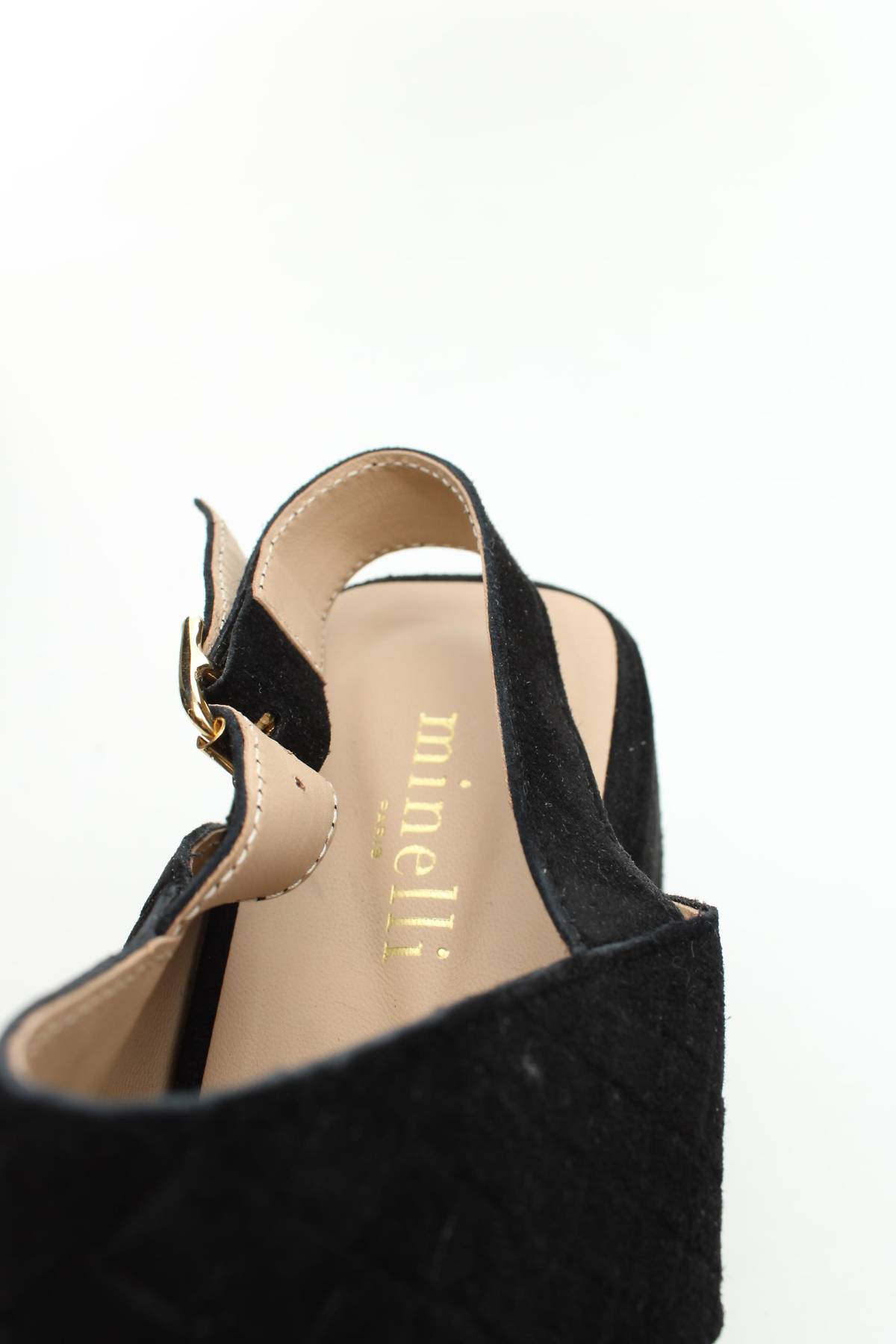 Сандали Minelli5