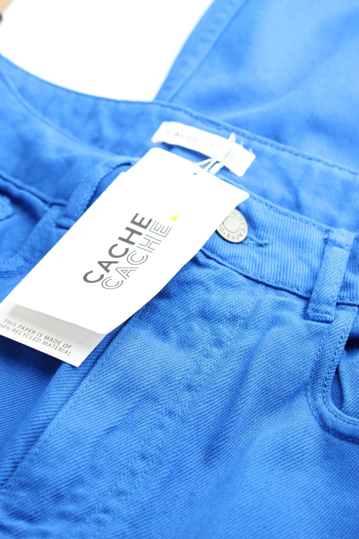 Γυναικεία τζιν Cache Cache3