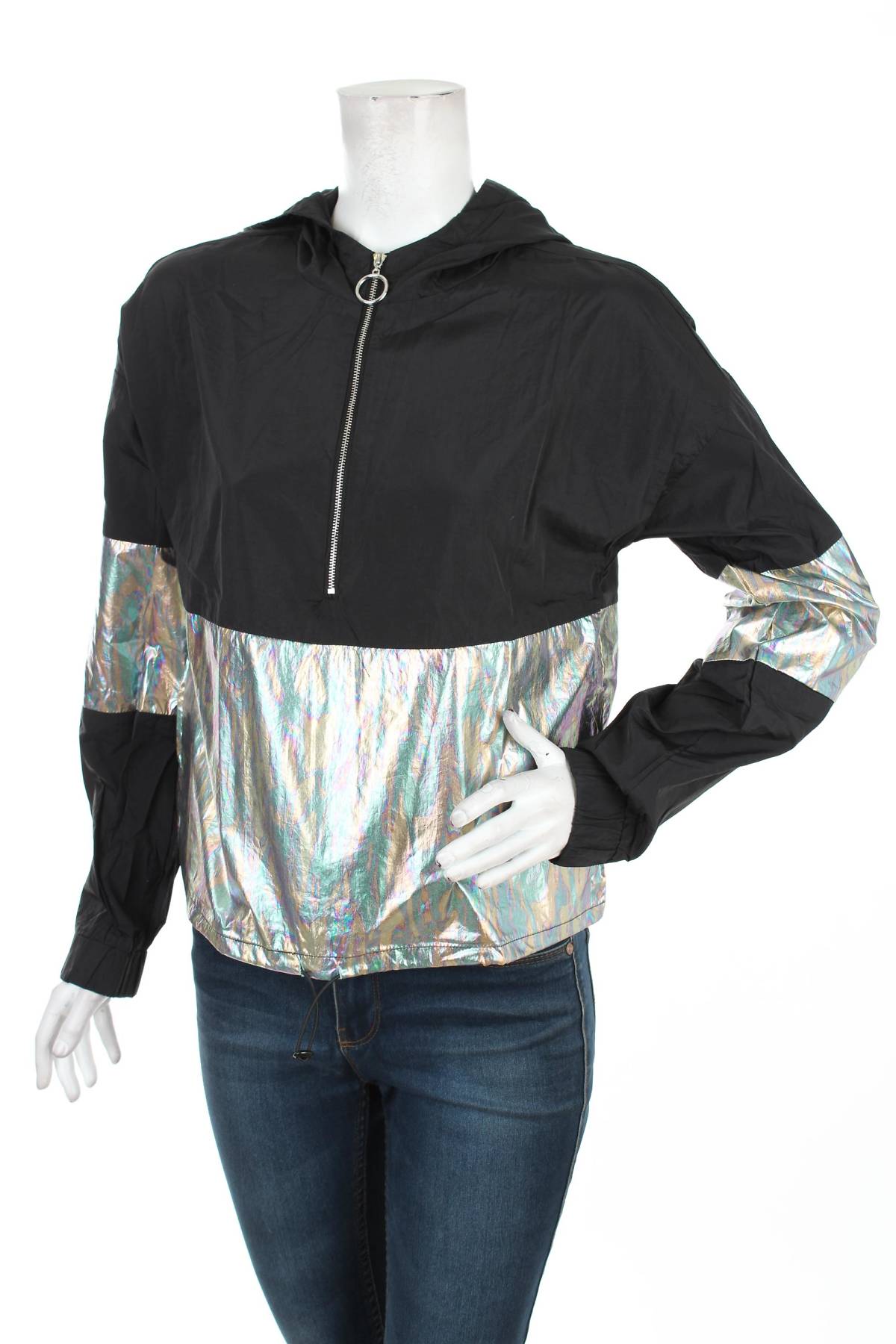 Дамско яке myMo1