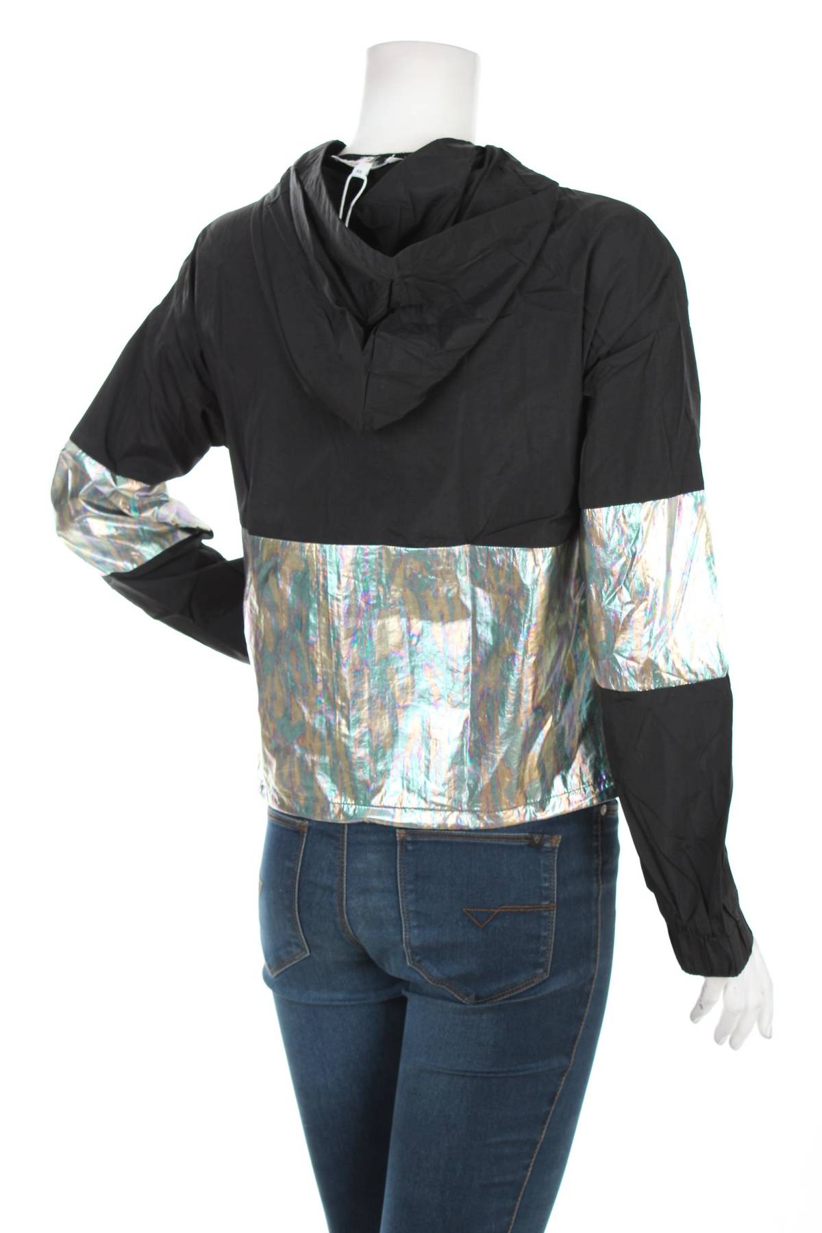 Дамско яке myMo3