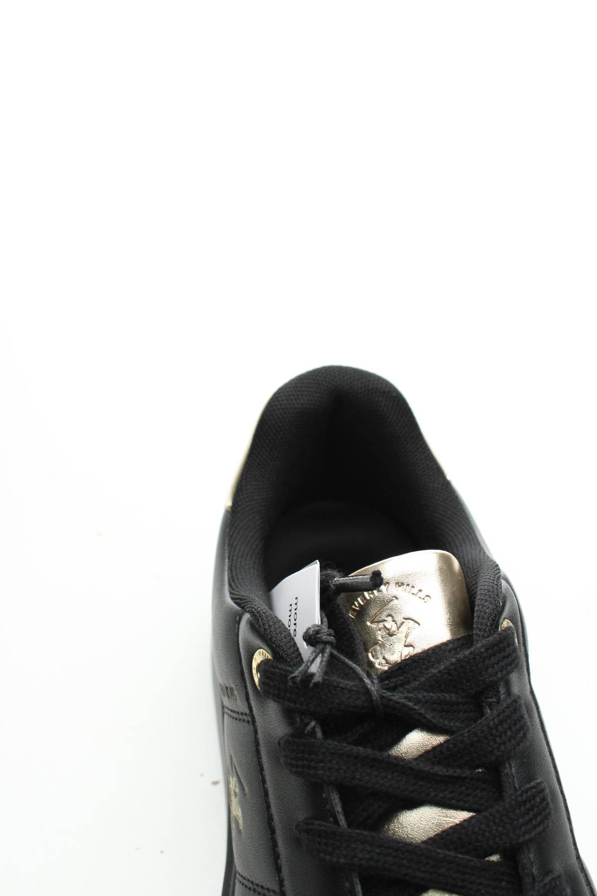 Sneakers Beverly Hills Polo Club5