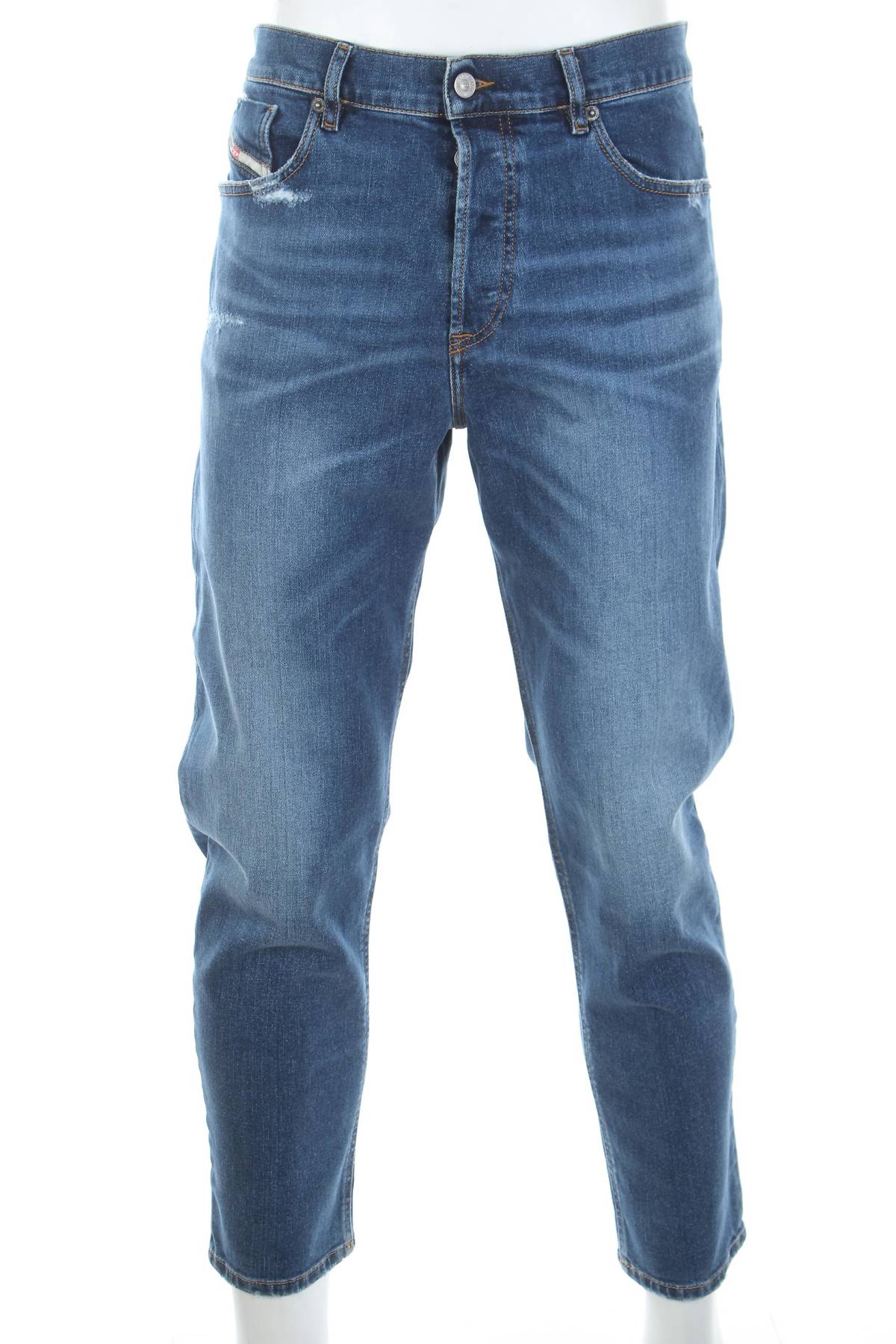 Мъжки дънки Diesel1