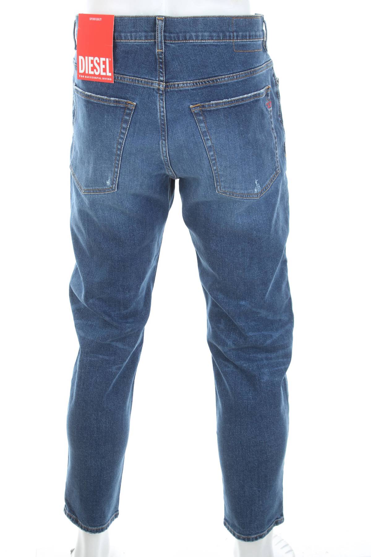 Мъжки дънки Diesel2