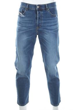 Мъжки дънки Diesel1