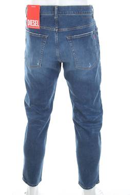 Мъжки дънки Diesel2