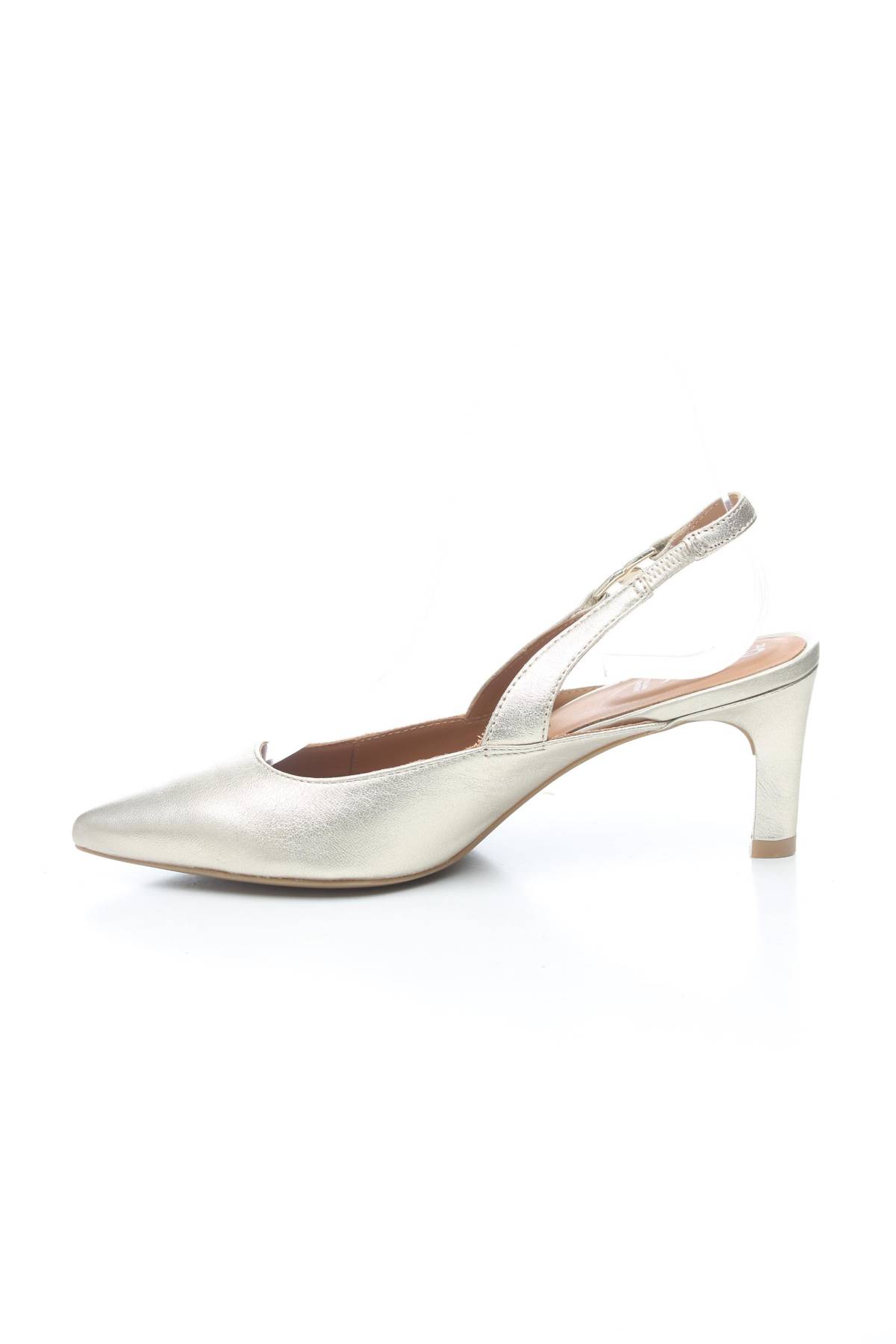 Дамски обувки Geox2